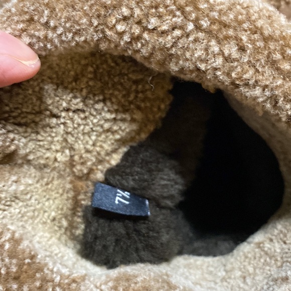 Stuart Weitzman Boots - Picture 12 of 13